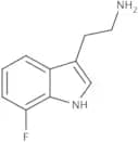 7-Fluorotryptamine