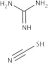 Guanidine thiocyanate