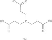 Tris-(2-carboxyethyl)phosphine hydrochloride
