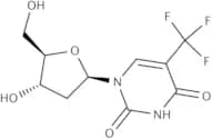 Trifluridine