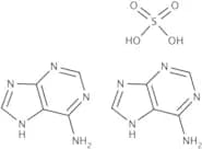 Adenine sulfate dihydrate
