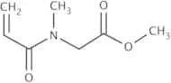 Acryloylsarcosine methyl ester