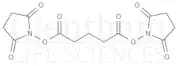 Disuccinimidyl glutarate