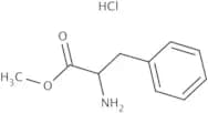 DL-Phenylalanine methyl ester hydrochloride