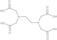 EDTA solution, 1M in water
