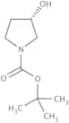(S)-N-BOC-3-Pyrrolidinol