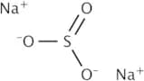 Sodium sulfite, anhydrous