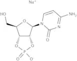 Cytidine-2'',3''-cyclophosphate monosodium salt