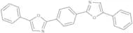 1,4-Bis(5-phenyloxazol-2-yl)benzene (POPOP)
