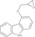 4-(2,3-Epoxypropoxy)carbazole