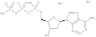 2''-Deoxyadenosine-5''-triphosphate disodium salt (dATP)