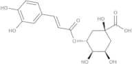Chlorogenic acid