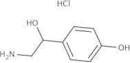 (+/-)-Octopamine hydrochloride