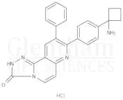 MK-2206 dihydrochloride