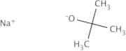 Sodium tert-butoxide