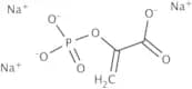 Phosphoenolpyruvate trisodium salt