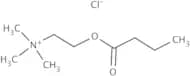Butyrylcholine chloride
