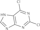 2,6-Dichloropurine