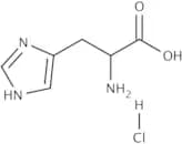 DL-Histidine hydrochloride monohydrate