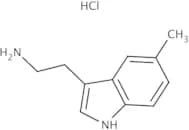 5-Methyltryptamine hydrochloride