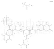 Trypsin, bovine origin