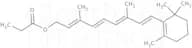 Retinyl propionate, 98%