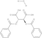 Dibenzoyl-D-(+)-tartaric acid monohydrate