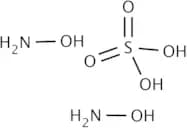 Hydroxylamine sulfate