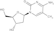 5-Methyl-2''-deoxycytidine
