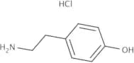Tyramine hydrochloride