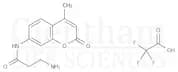 b-Alanine 7-amido-4-methylcoumarin trifluoroacetate salt