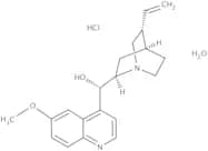Quinidine hydrochloride