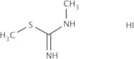1,2-Dimethyl-2-thiopseudourea hydriodide