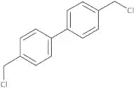 4,4''-Bis(chloromethyl)-1,1''-biphenyl