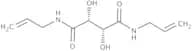 N,N''-Diallyltartardiamide