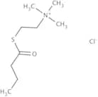 Butyrylthiocholine chloride