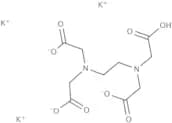 EDTA tripotassium salt