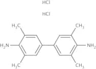 3,3'',5,5''-Tetramethylbenzidine dihydrochloride hydrate