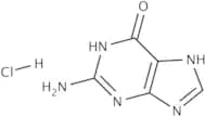 Guanine hydrochloride