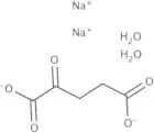 2-Ketoglutaric acid disodium salt dihydrate