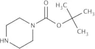 1-BOC-Piperazine