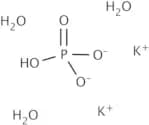 di-Potassium hydrogen phosphate trihydrate