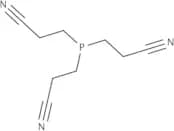 Tris-(2-cyanoethyl)phosphine