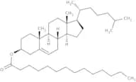 Cholesteryl myristate