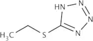 5-Ethylthio-1(H)-tetrazole