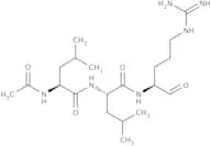 Leupeptin hemisulfate