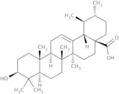 Ursolic acid