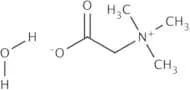 Betaine monohydrate