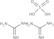 Guanidine sulfate