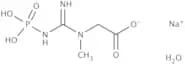 Creatine phosphate disodium salt hydrate
